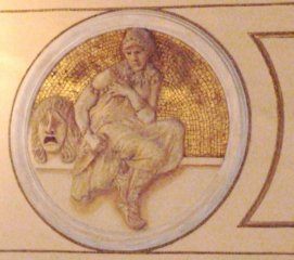 2 stucco Teatro Savoia