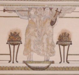 3 stucco Teatro Savoia