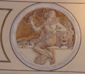 4 stucco Teatro Savoia