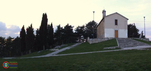 Chieda di San Giovannello di Campobasso