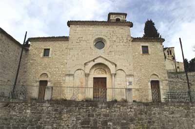Chiesa San Bartolomeo di Campobasso