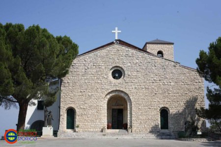 Chiesa Santa Maria Maggiore
