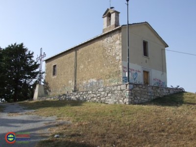 Chiesa di San Giovannello