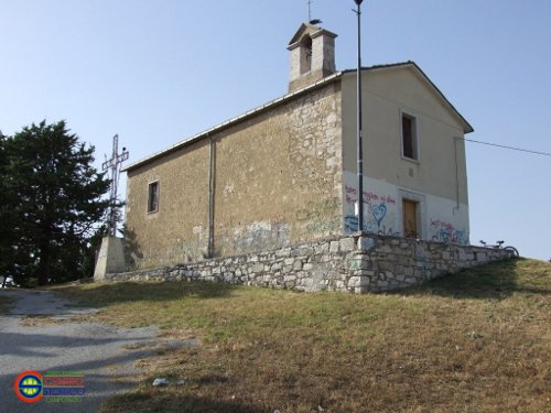 Chiesa di San Giovannello - Campobasso