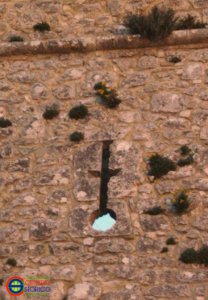 Feritoia