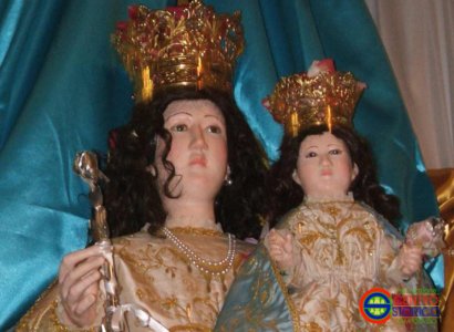 Maria Santissima del Monte