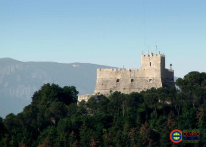 Panorama Castello Monforte