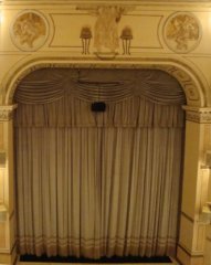 Teatro Savoia Campobasso