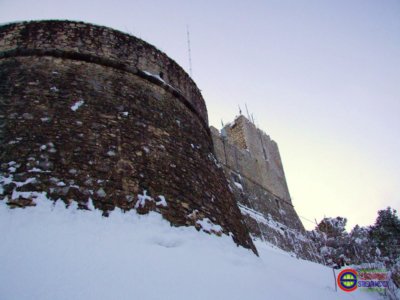 Torre Castello Monforte