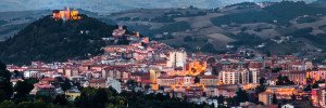 in visita campobasso cover