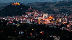 in visita campobasso cover