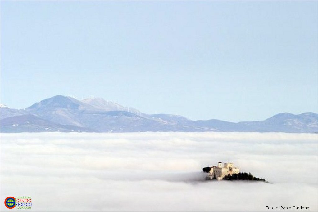 Campobasso - Foto di Paolo Cardone