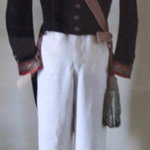 Pepe-uniforme